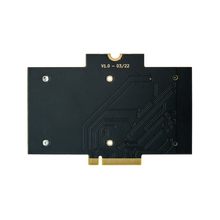 Load image into Gallery viewer, TOFU - M.2 mini PCIe adapter
