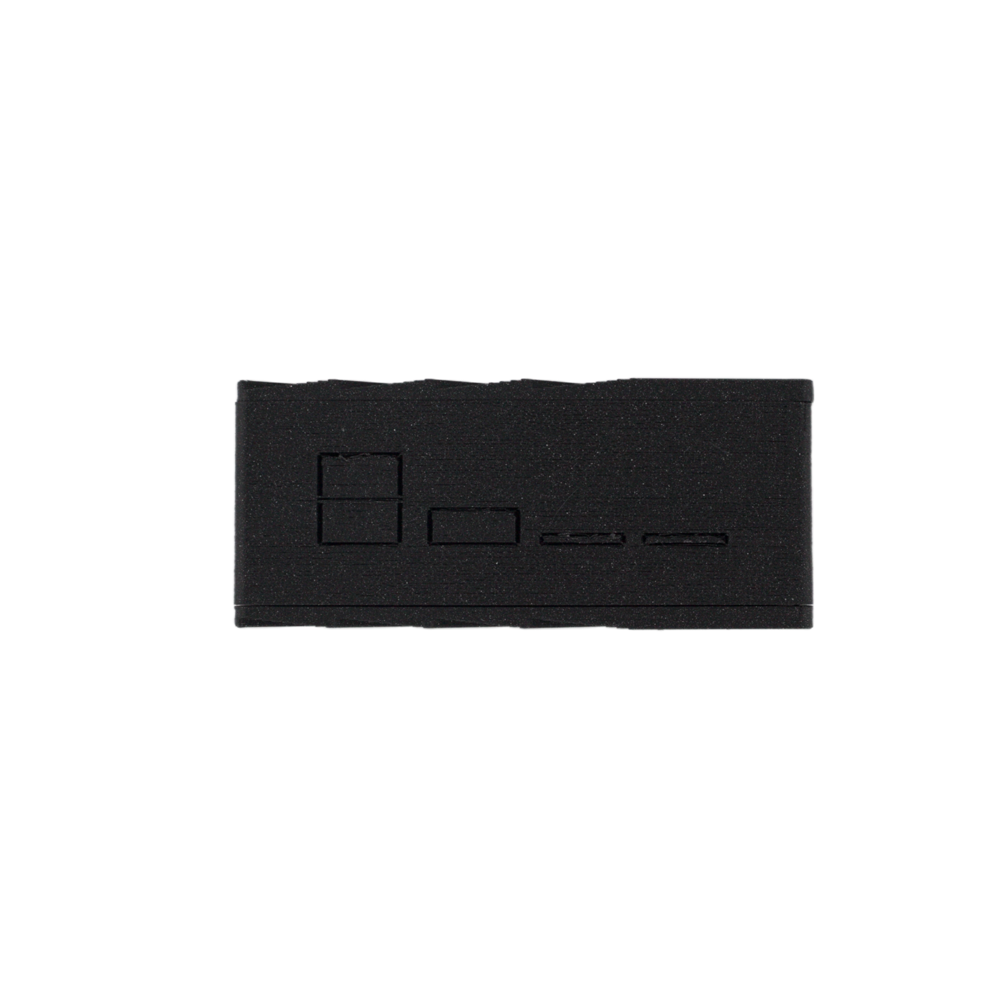 Switchblade enclosure for TOFU