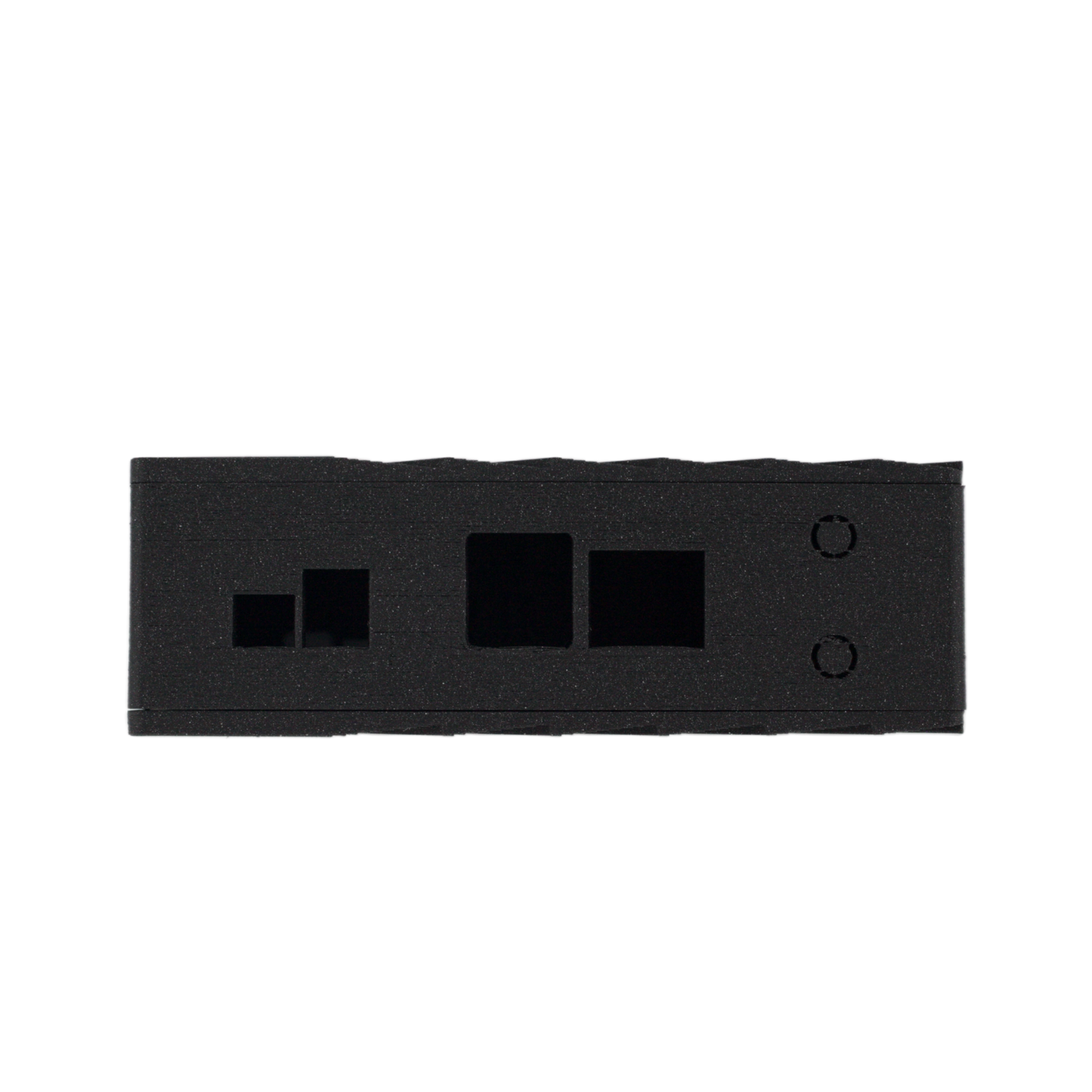 Switchblade enclosure for TOFU