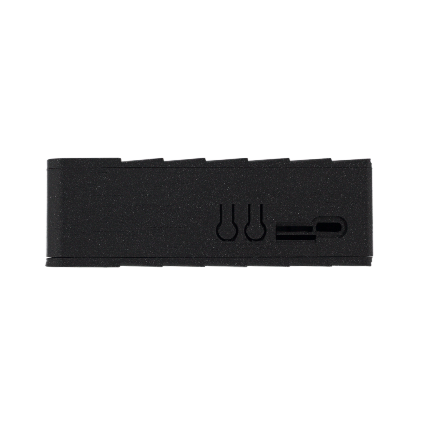 Switchblade enclosure for TOFU