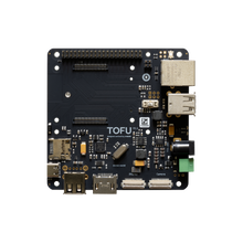 Load image into Gallery viewer, TOFU | Electronic Board
