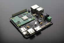 Load image into Gallery viewer, TOFU - Raspberry Pi Compute 4 Carrier for Industrial Application
