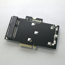 Load image into Gallery viewer, TOFU - M.2 mini PCIe adapter
